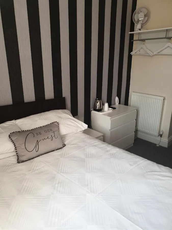 Langroyd Hotel Blackpool United Kingdom