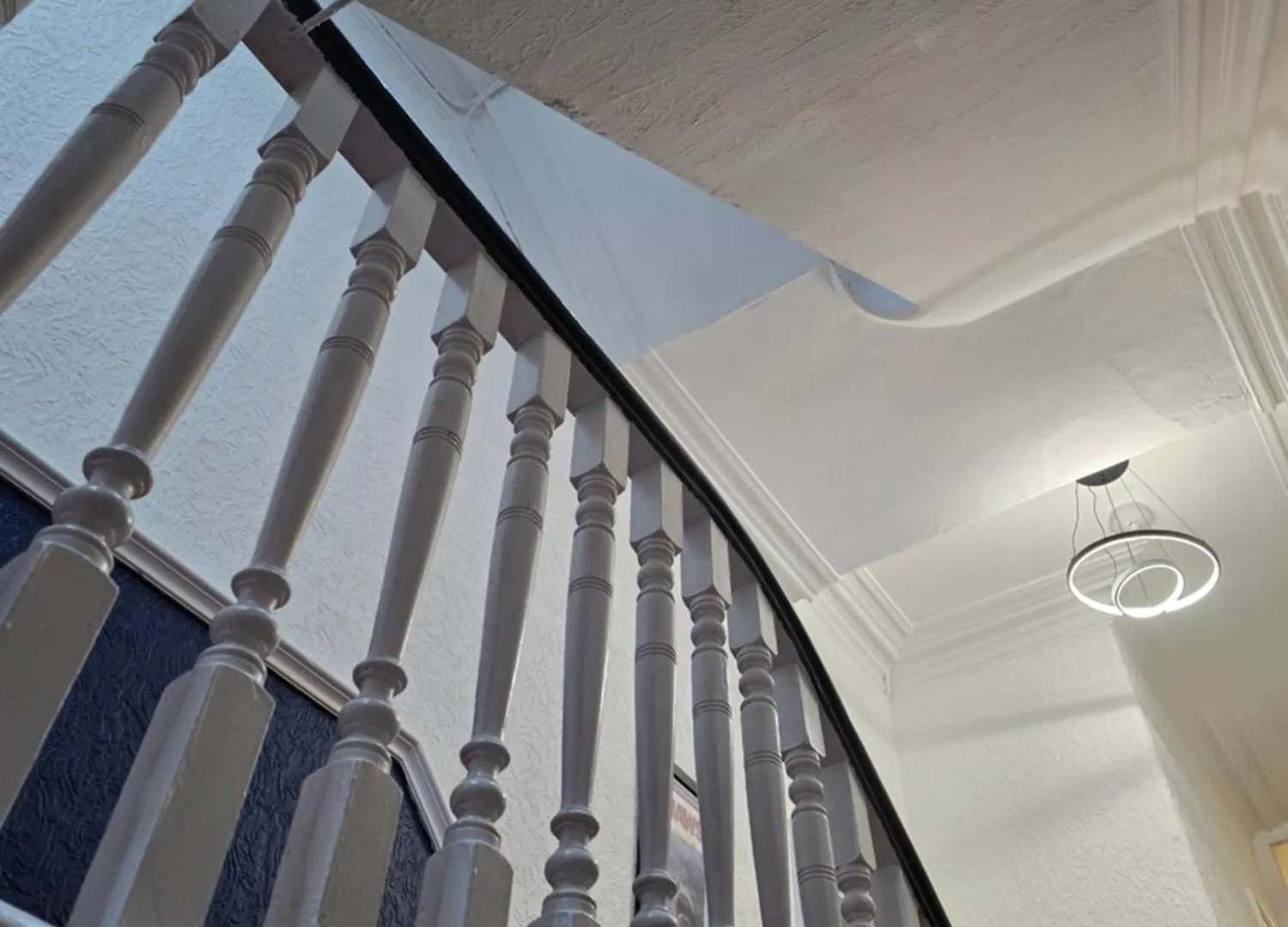 *** Guest house Langroyd Hotel Blackpool United Kingdom
