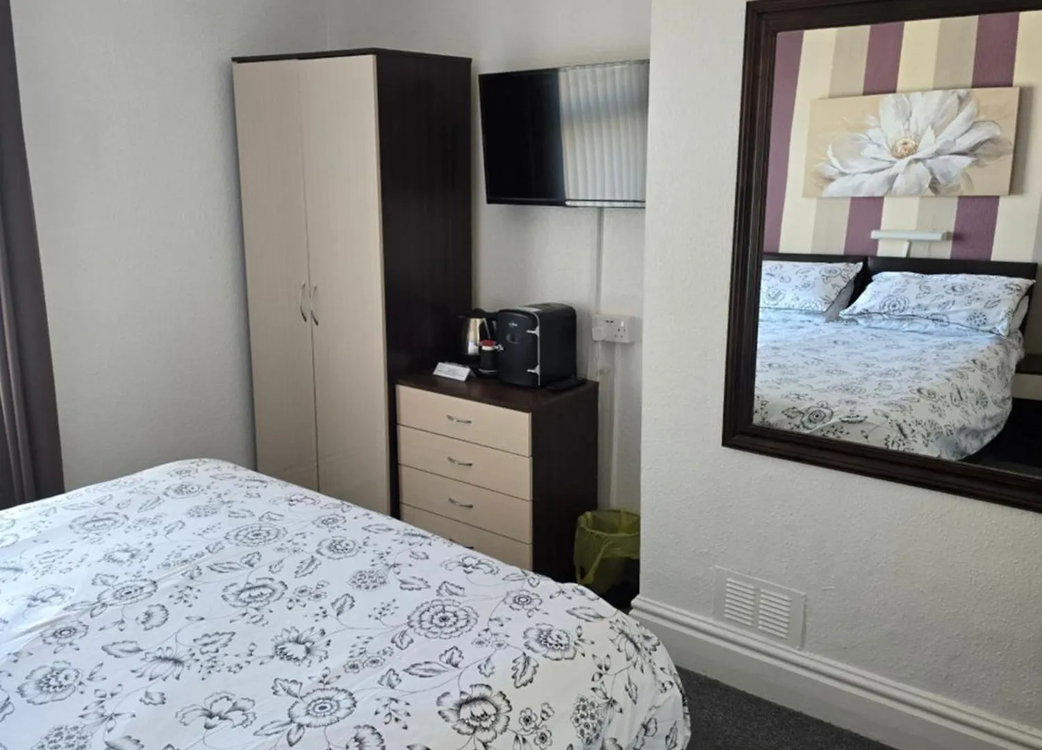 Langroyd Hotel Blackpool Guest house