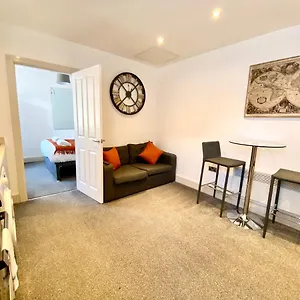 Apartment Winter Gardens Service By Balckpool Service
