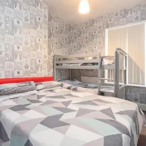 Apartment The